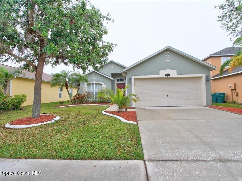 4203 Palladian Way, Melbourne, FL 32904