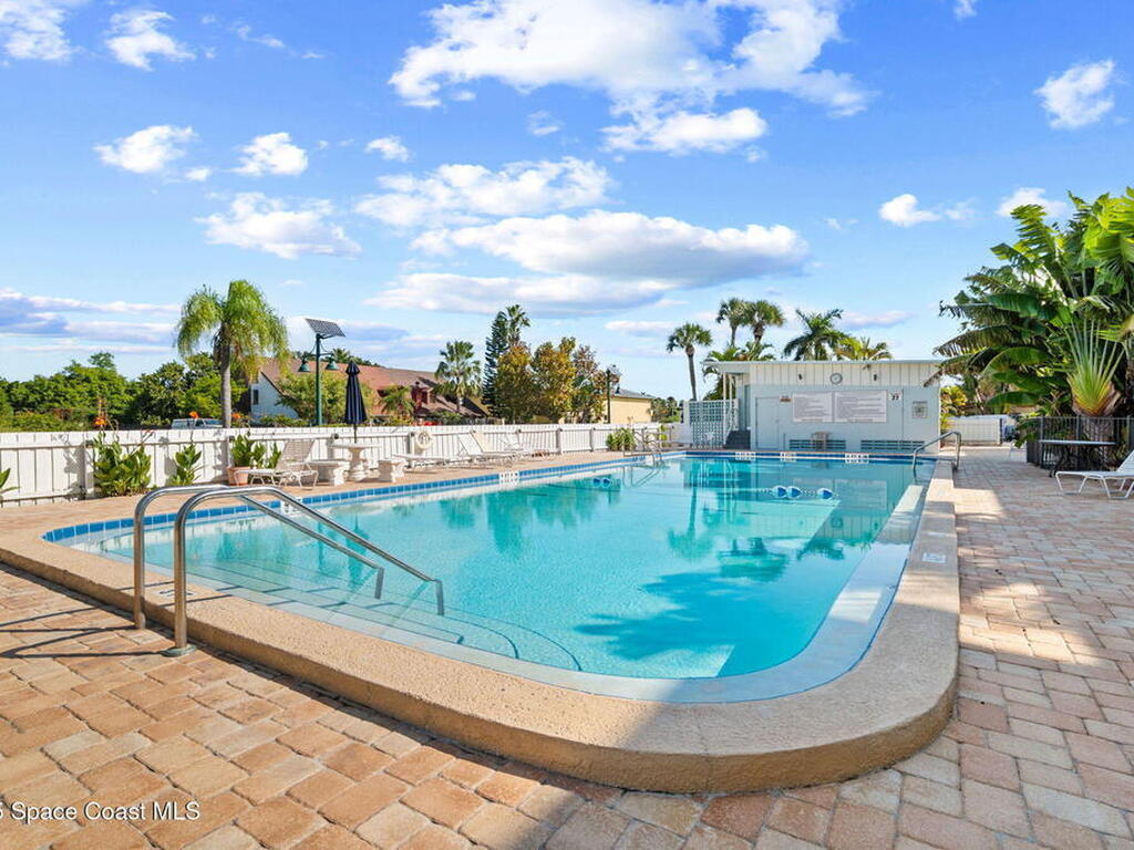 221 Columbia Drive, Cape Canaveral, FL 32920