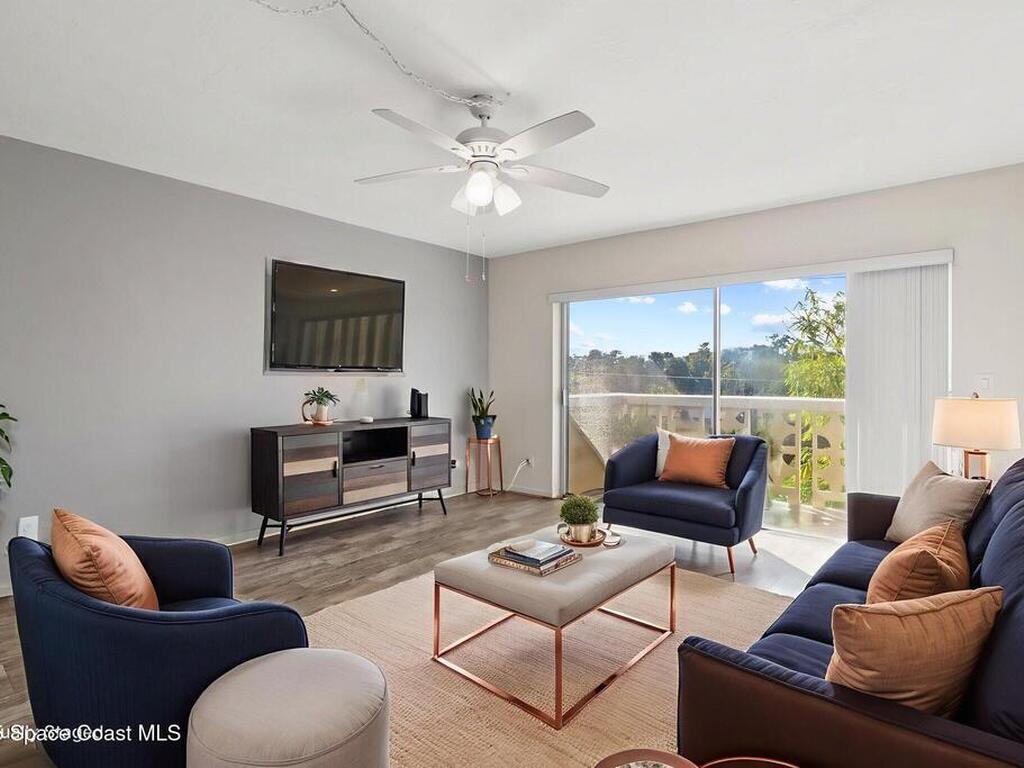 221 Columbia Drive, Cape Canaveral, FL 32920