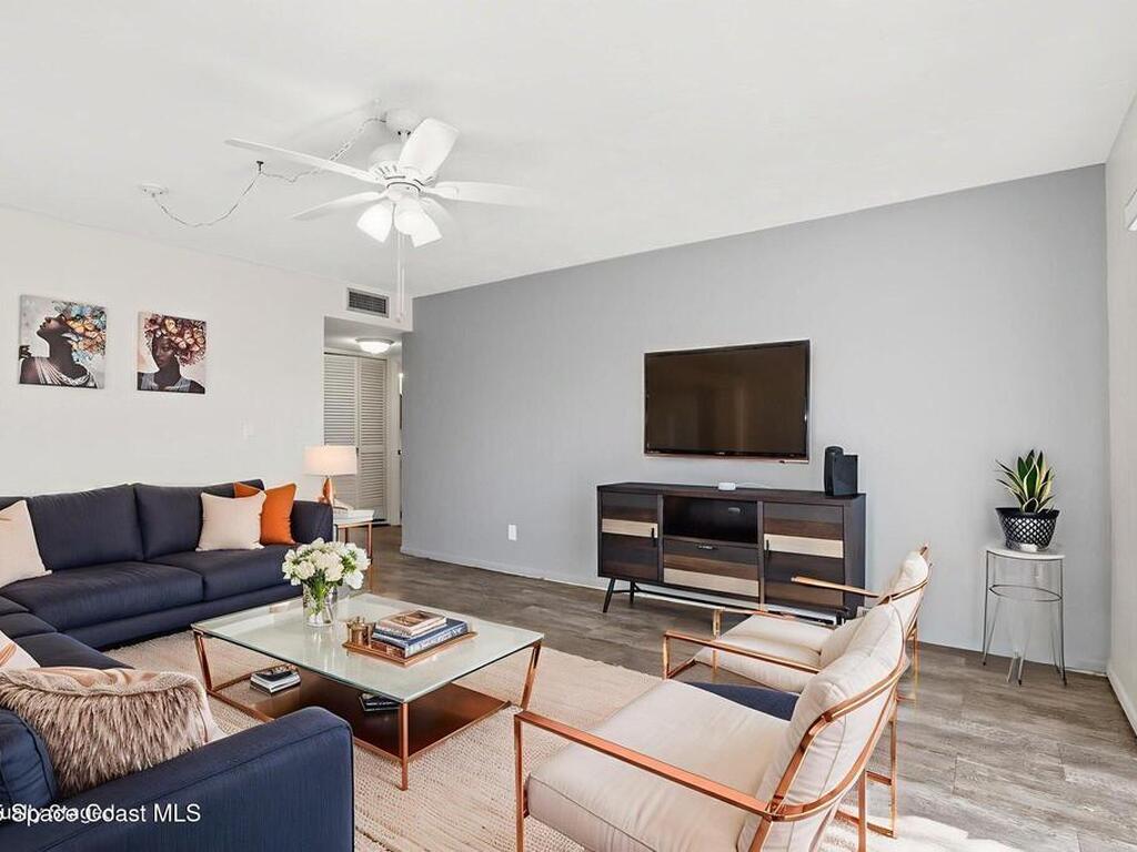 221 Columbia Drive, Cape Canaveral, FL 32920