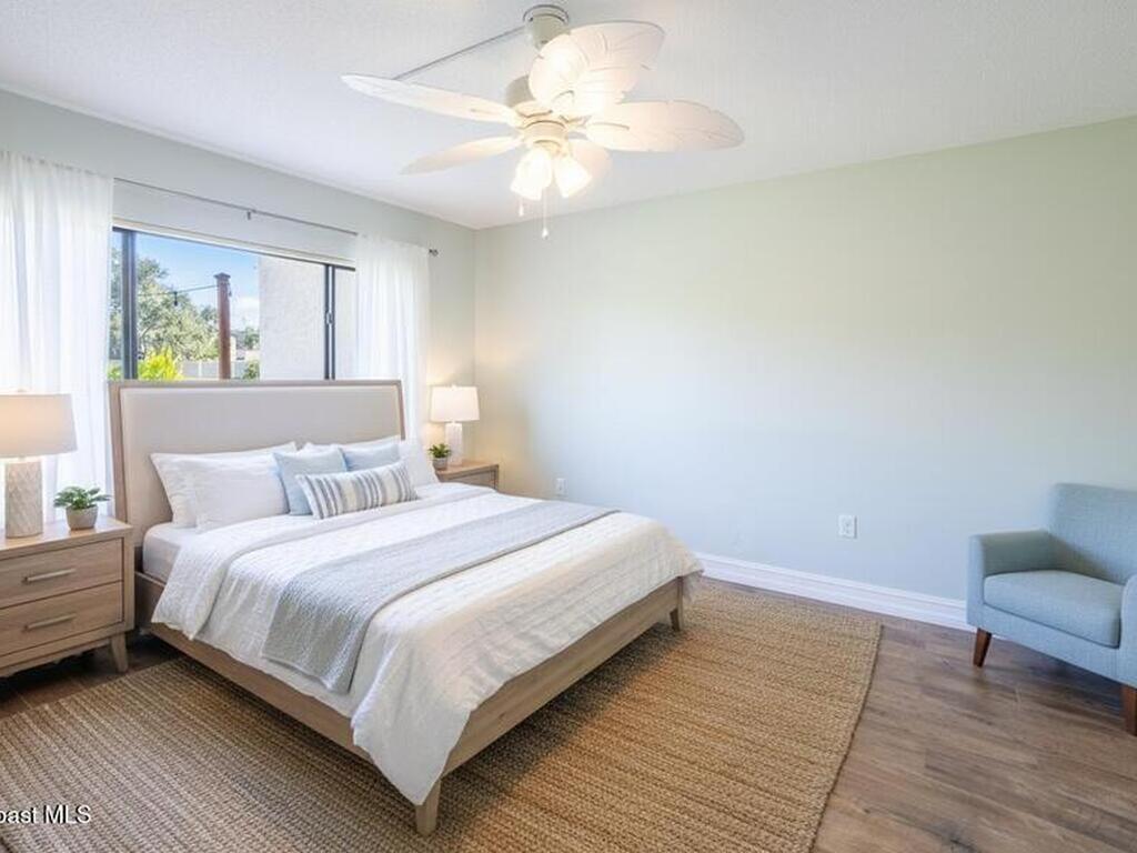 3112 Finsterwald Drive, Titusville, FL 32780