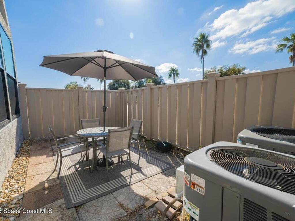 3112 Finsterwald Drive, Titusville, FL 32780