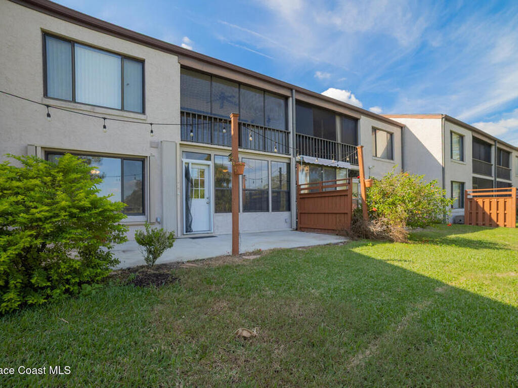 3112 Finsterwald Drive, Titusville, FL 32780