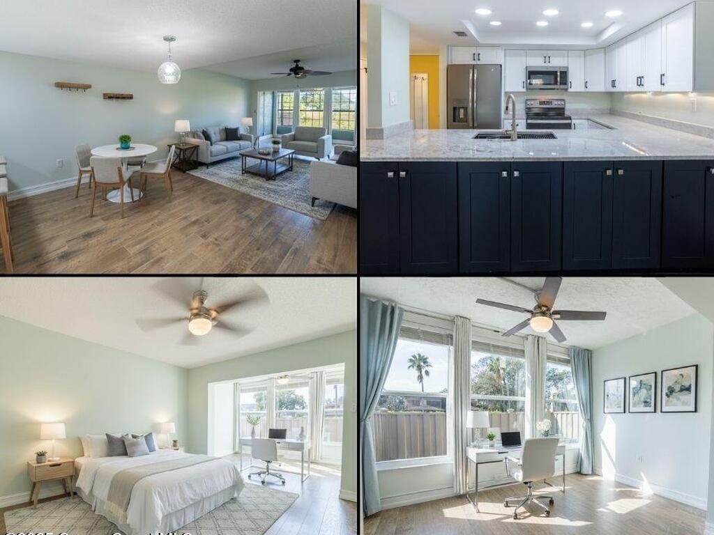 3112 Finsterwald Drive, Titusville, FL 32780