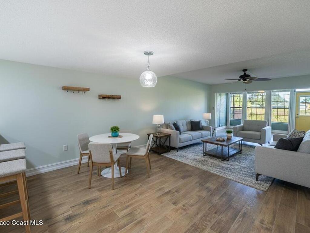 3112 Finsterwald Drive, Titusville, FL 32780