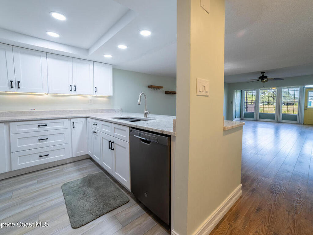 3112 Finsterwald Drive, Titusville, FL 32780