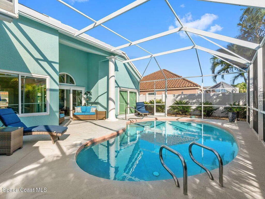 183 Seaview Street, Melbourne Beach, FL 32951