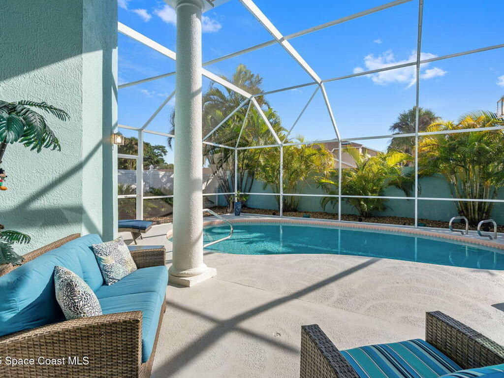 183 Seaview Street, Melbourne Beach, FL 32951