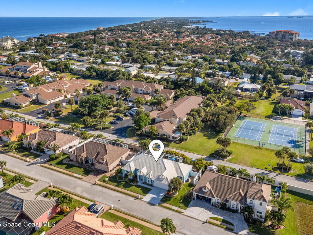183 Seaview Street, Melbourne Beach, FL 32951