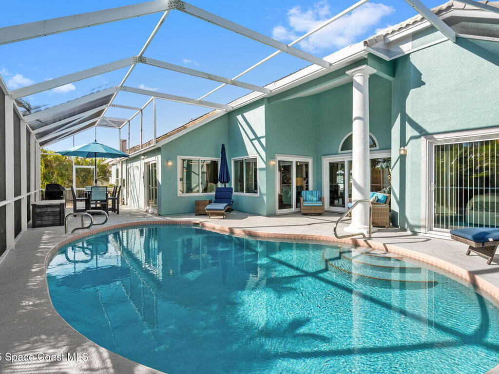 183 Seaview Street, Melbourne Beach, FL 32951