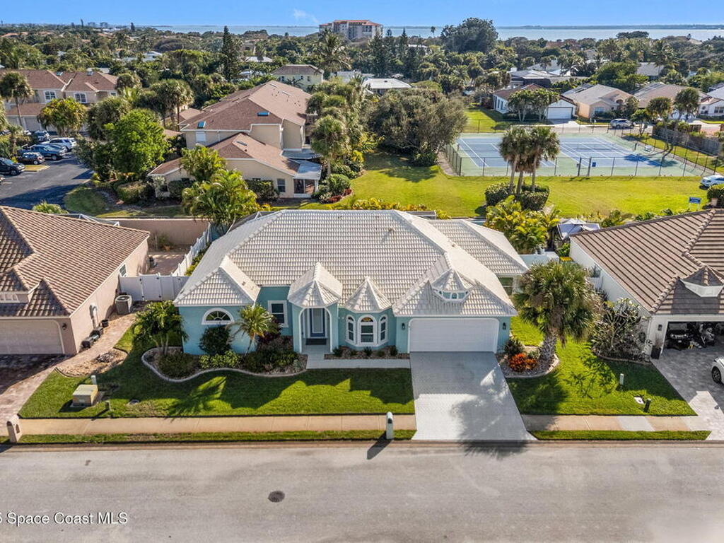 183 Seaview Street, Melbourne Beach, FL 32951
