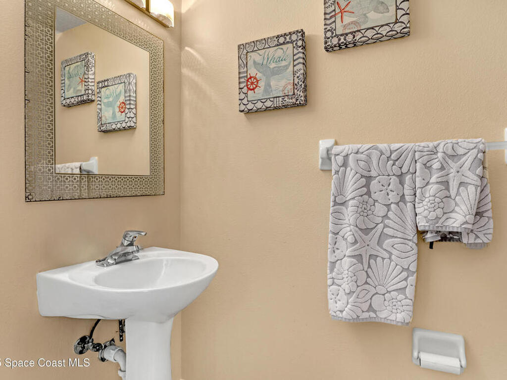 1394 Hampton Park Lane, Melbourne, FL 32940