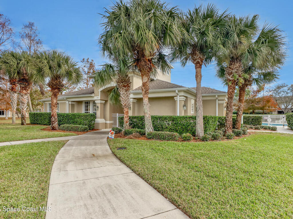 1394 Hampton Park Lane, Melbourne, FL 32940