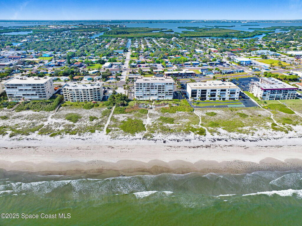 301 N Atlantic Avenue, Cocoa Beach, FL 32931