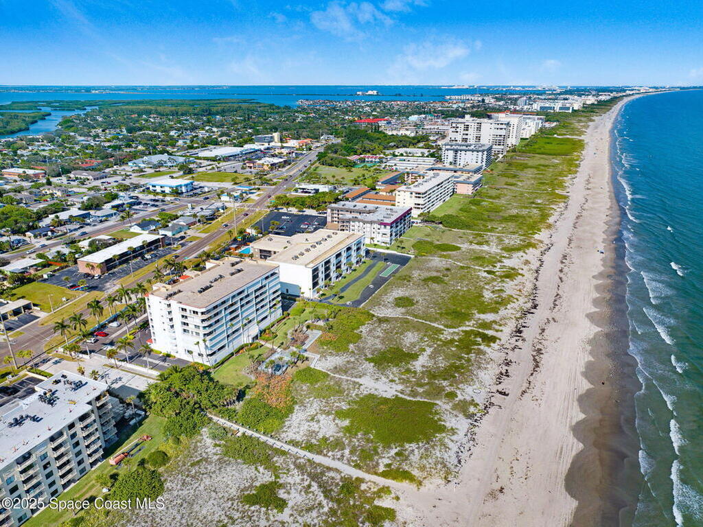 301 N Atlantic Avenue, Cocoa Beach, FL 32931