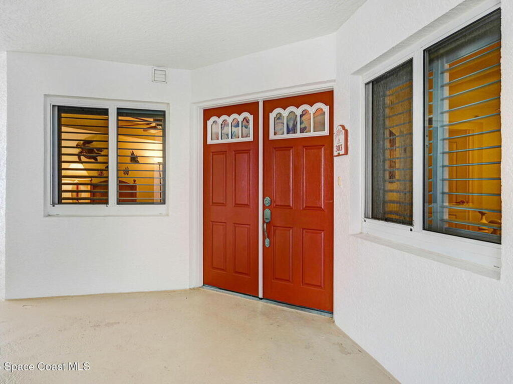 301 N Atlantic Avenue, Cocoa Beach, FL 32931