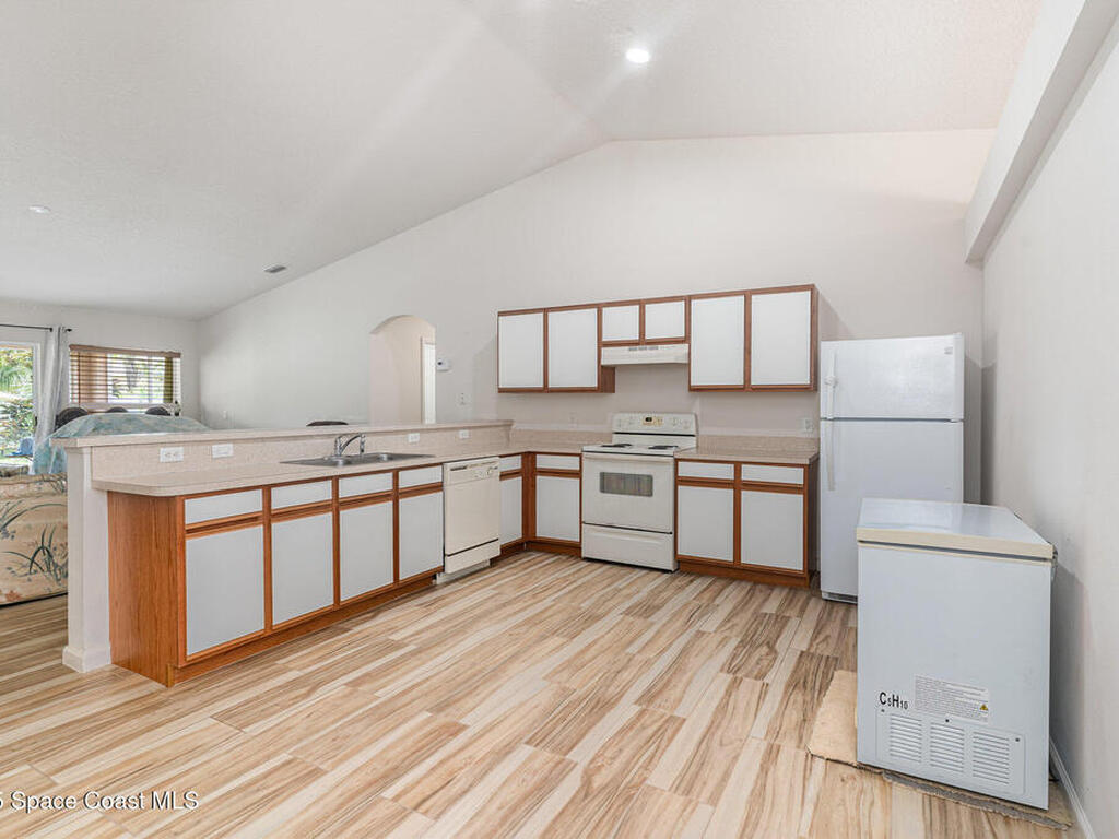 1715 SE San Filippo Drive, Palm Bay, FL 32909