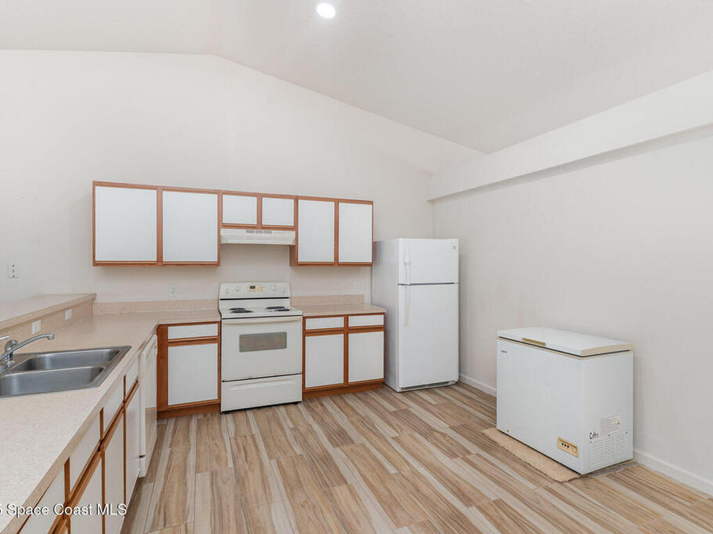 1715 SE San Filippo Drive, Palm Bay, FL 32909