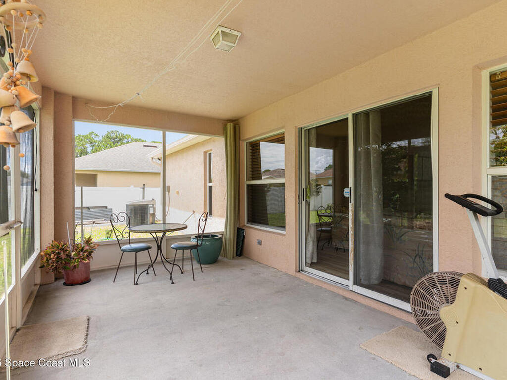 1715 SE San Filippo Drive, Palm Bay, FL 32909