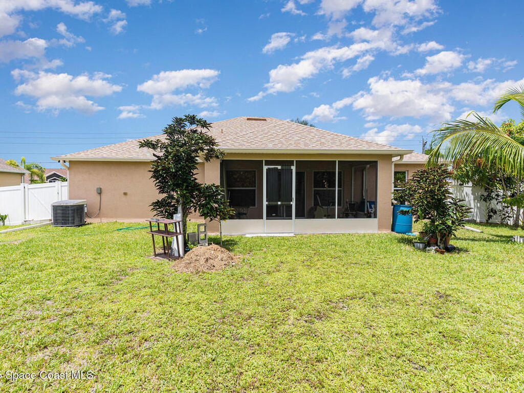 1715 SE San Filippo Drive, Palm Bay, FL 32909