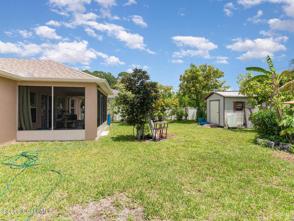 1715 SE San Filippo Drive, Palm Bay, FL 32909