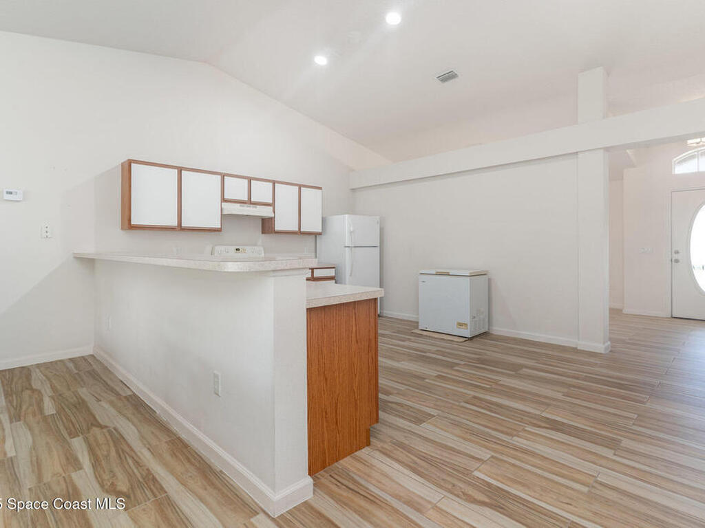 1715 SE San Filippo Drive, Palm Bay, FL 32909