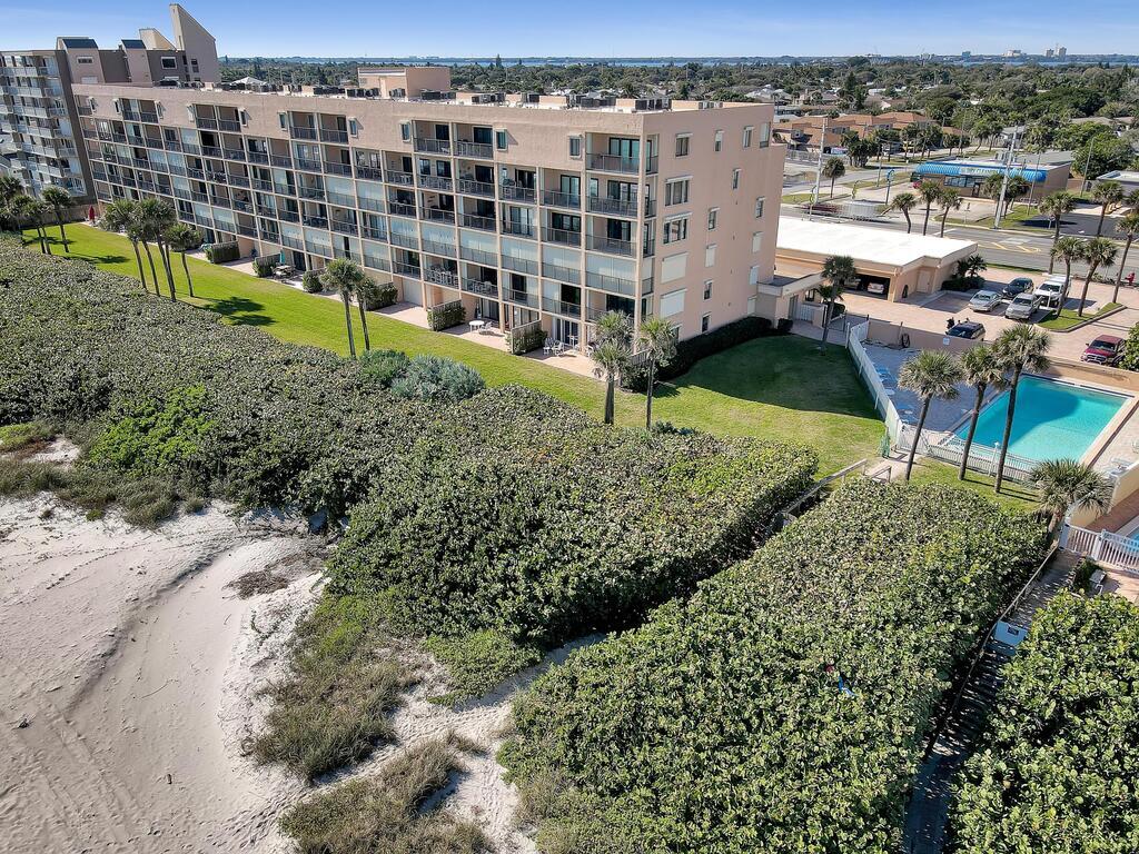 995 N Highway A1a, Indialantic, FL 32903