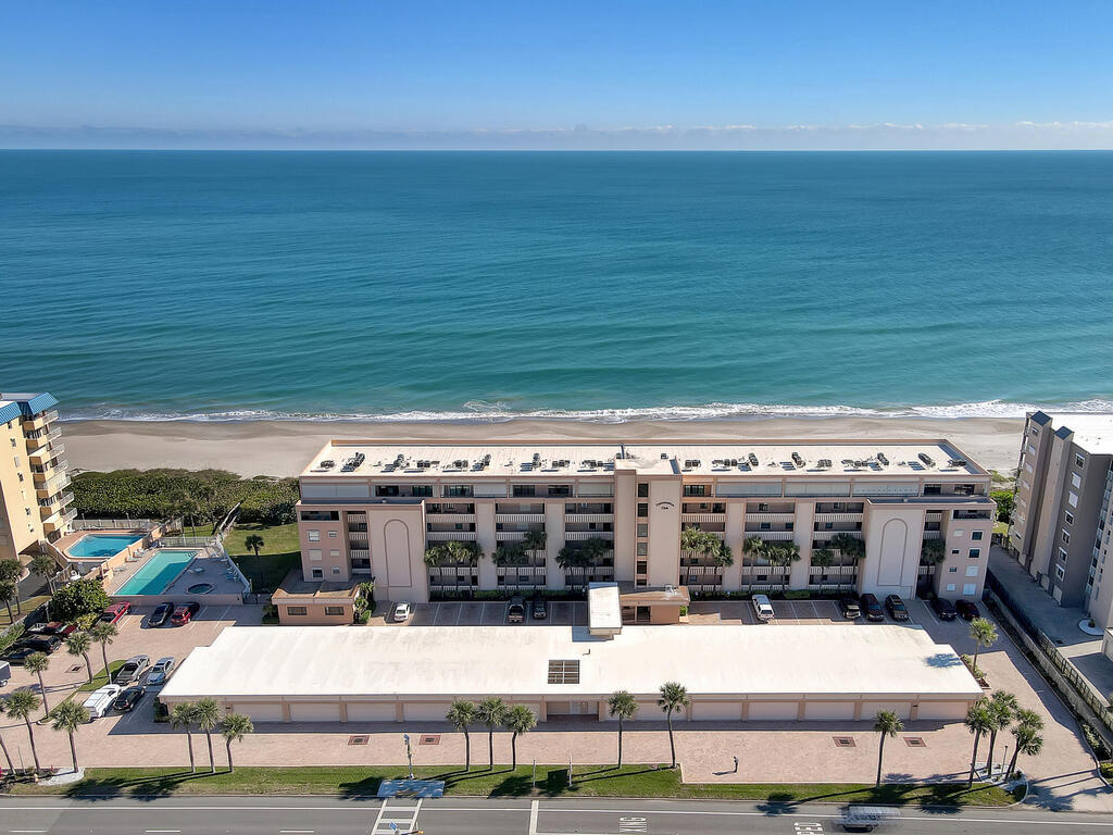 995 N Highway A1a, Indialantic, FL 32903