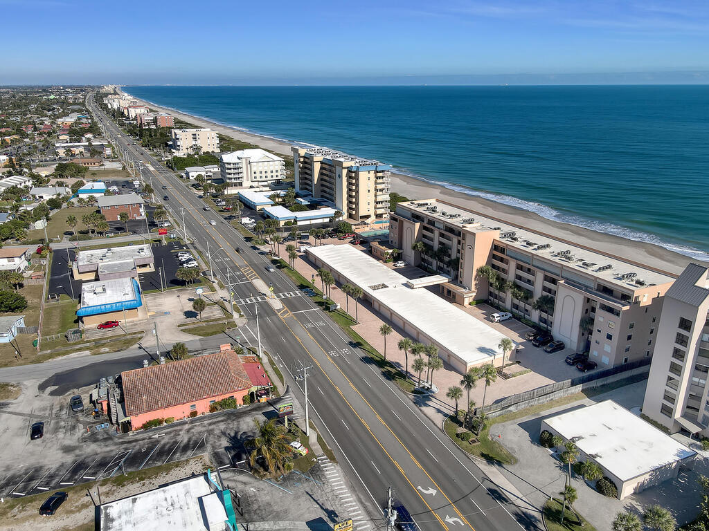 995 N Highway A1a, Indialantic, FL 32903