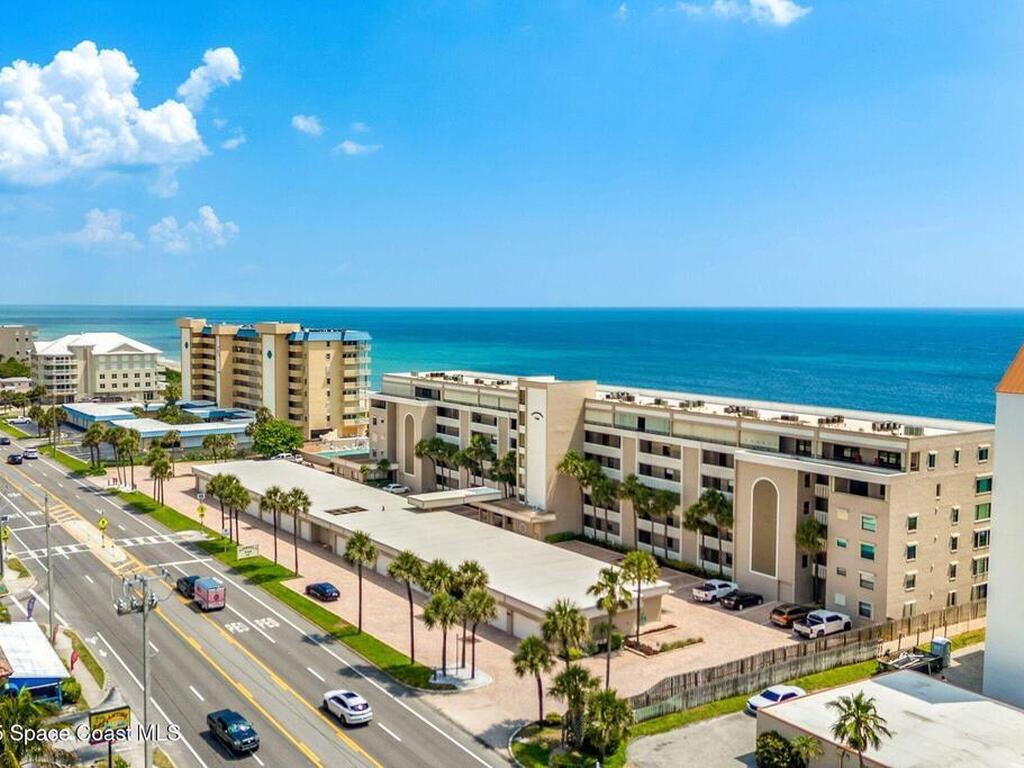 995 N Highway A1a, Indialantic, FL 32903
