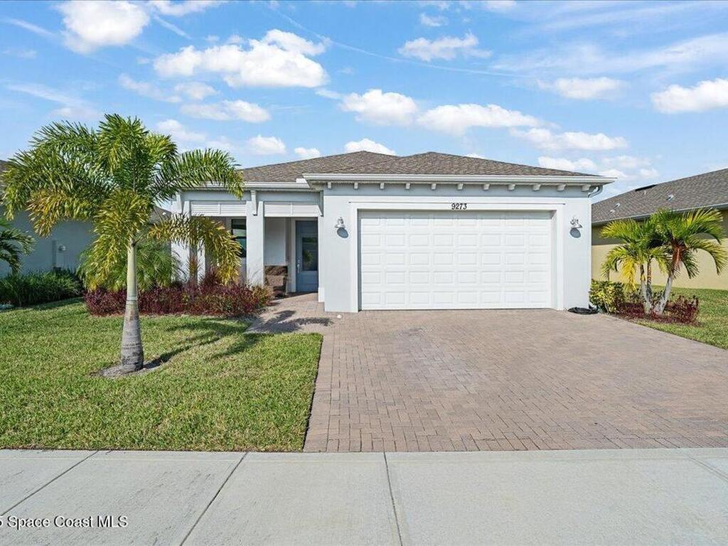 9273 Alister Drive, Melbourne, FL 32940