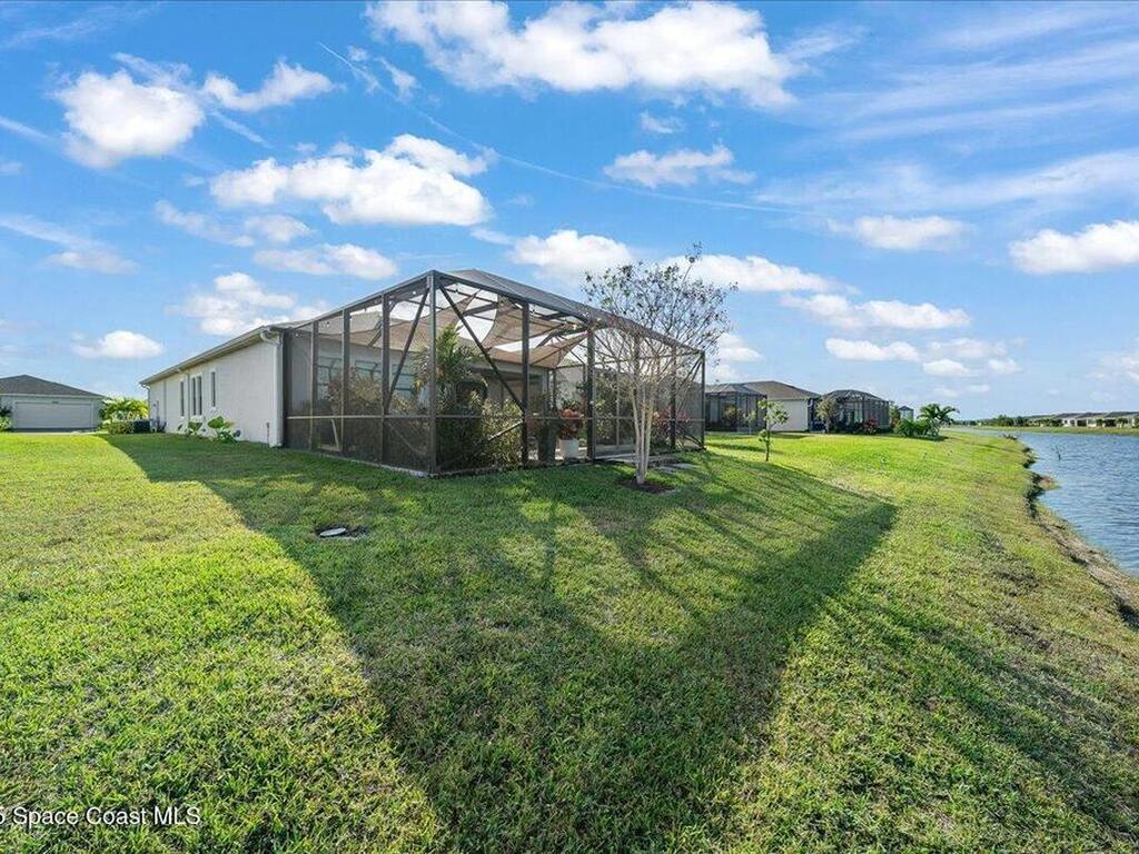 9273 Alister Drive, Melbourne, FL 32940