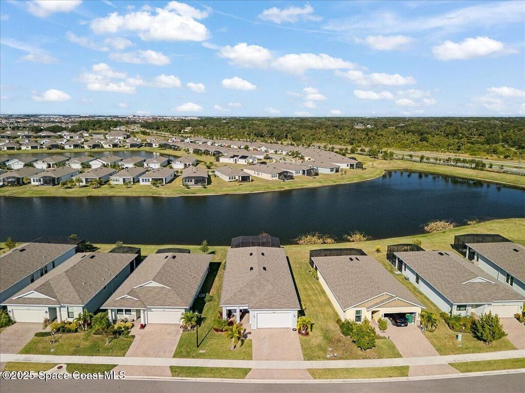 9273 Alister Drive, Melbourne, FL 32940