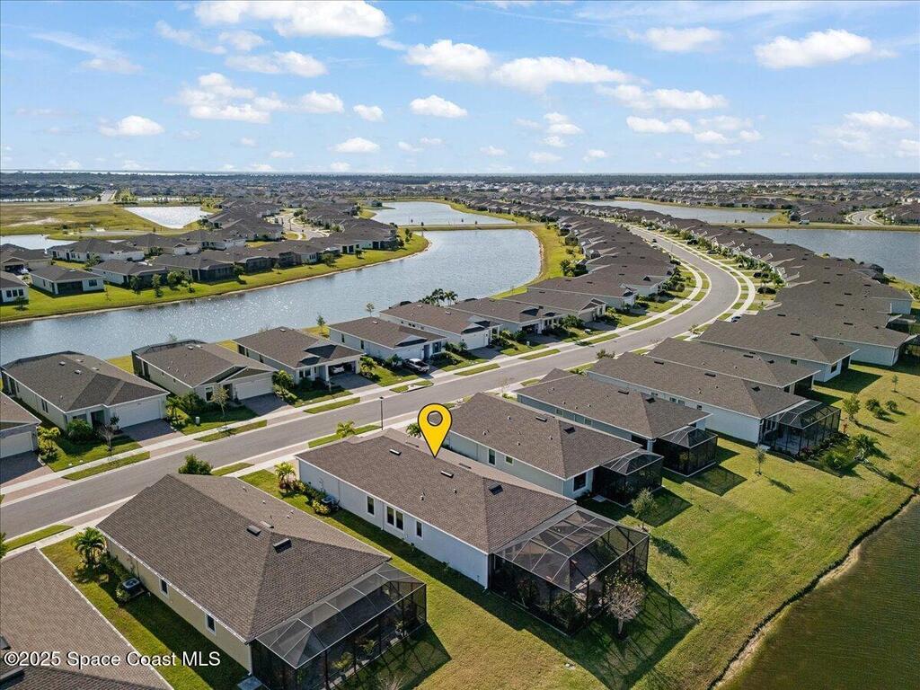 9273 Alister Drive, Melbourne, FL 32940