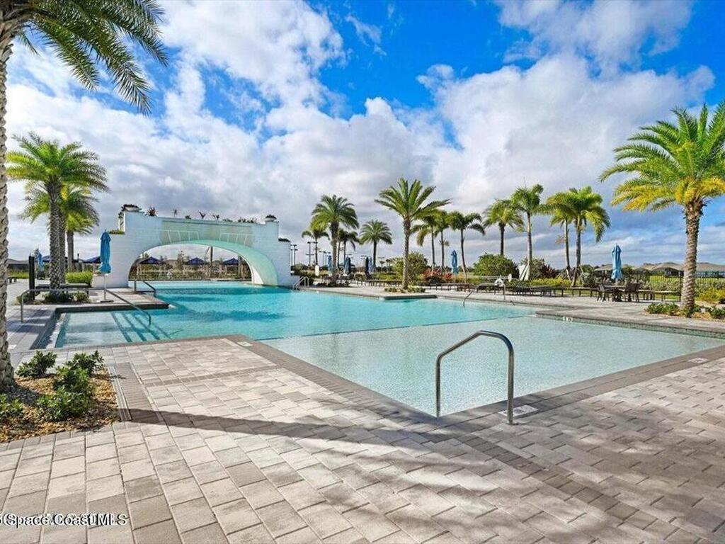 9273 Alister Drive, Melbourne, FL 32940