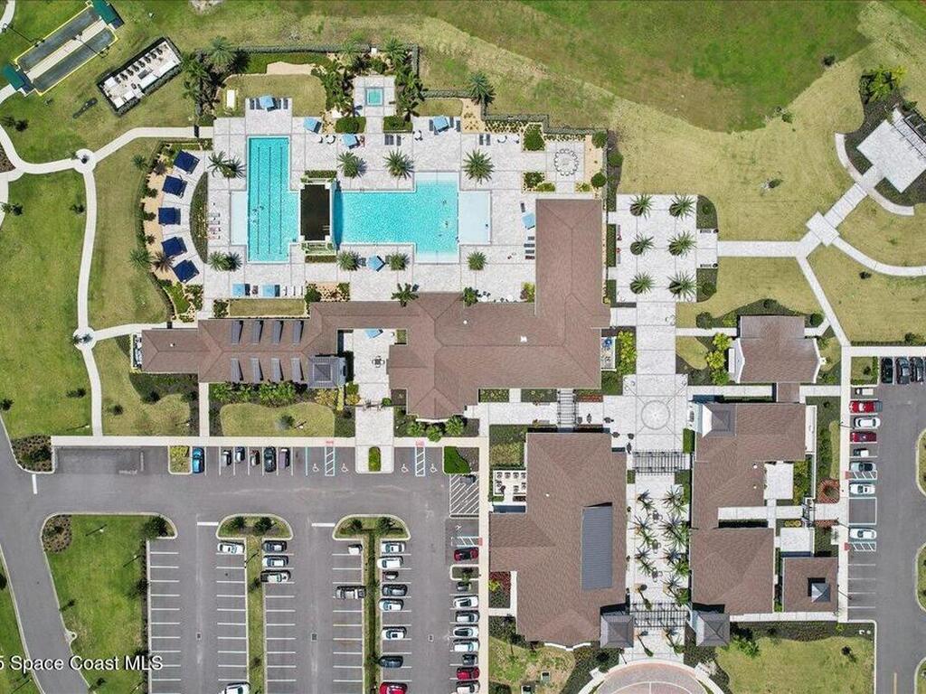 9273 Alister Drive, Melbourne, FL 32940