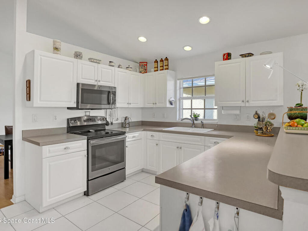 4271 Timothy Drive, Merritt Island, FL 32953