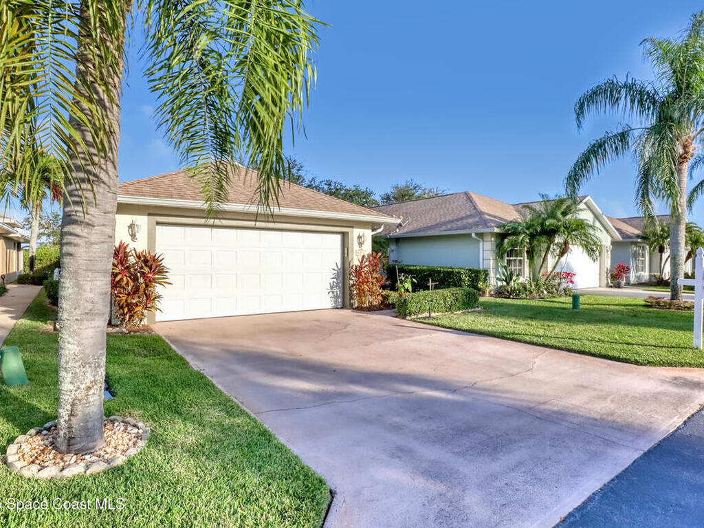 4271 Timothy Drive, Merritt Island, FL 32953
