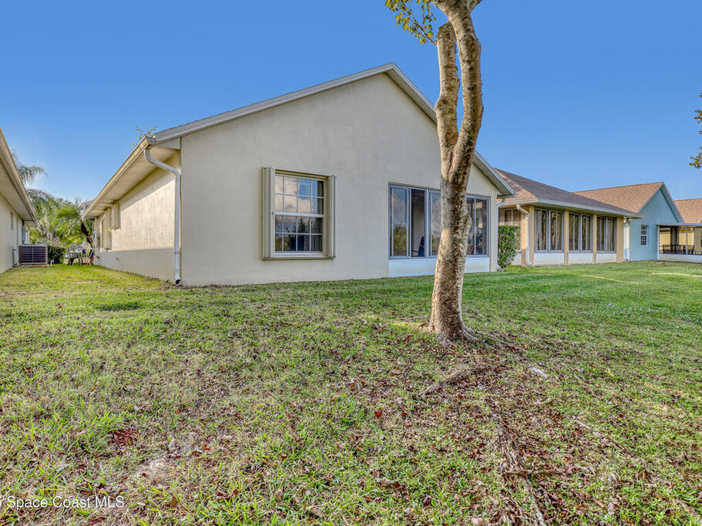 4271 Timothy Drive, Merritt Island, FL 32953