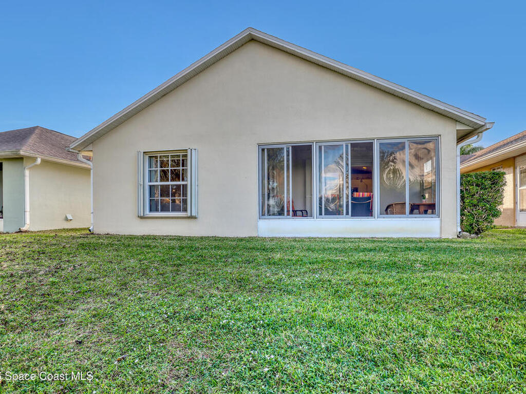 4271 Timothy Drive, Merritt Island, FL 32953