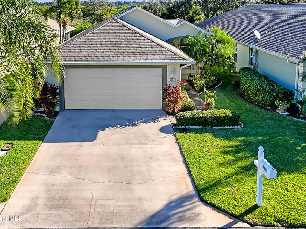 4271 Timothy Drive, Merritt Island, FL 32953