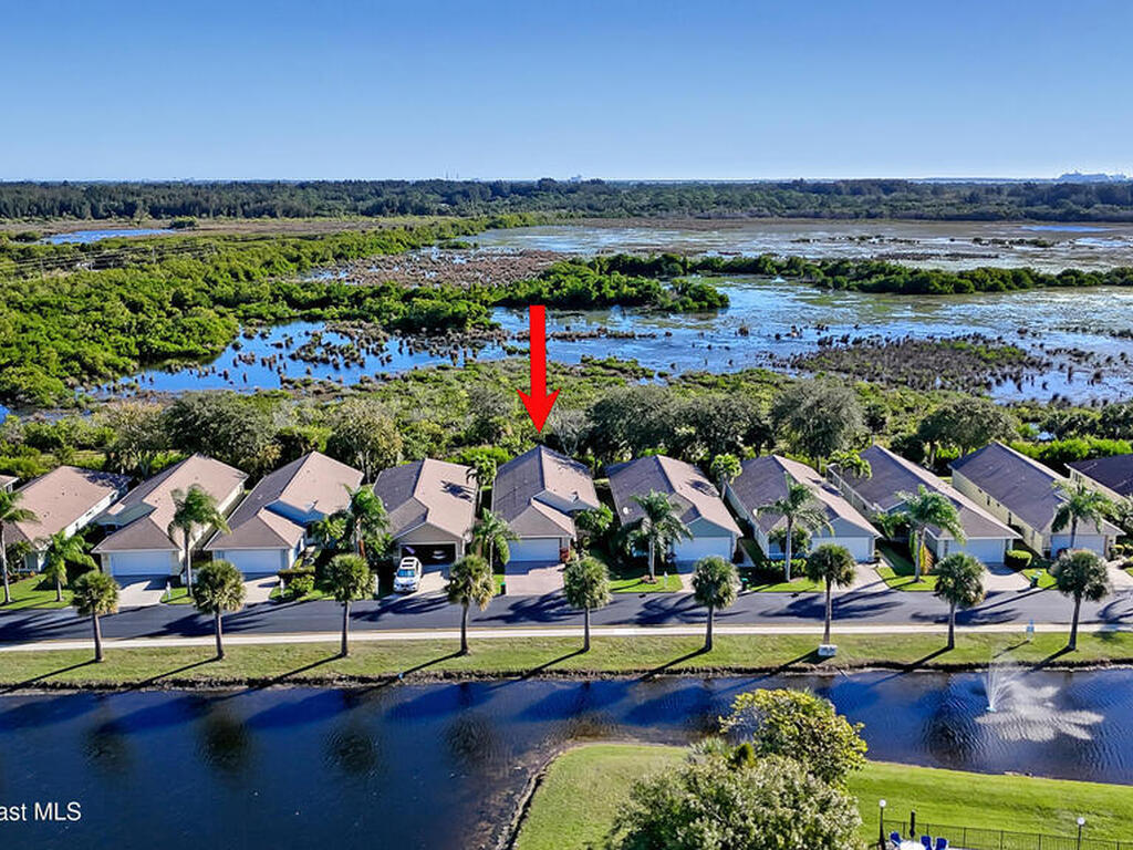 4271 Timothy Drive, Merritt Island, FL 32953