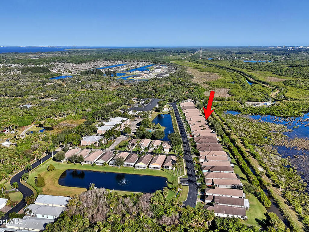 4271 Timothy Drive, Merritt Island, FL 32953