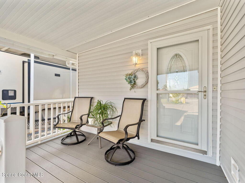 2821 Frontier Drive, Titusville, FL 32796