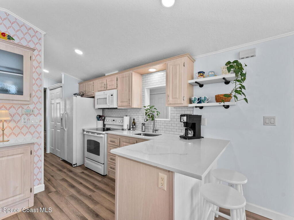 2821 Frontier Drive, Titusville, FL 32796