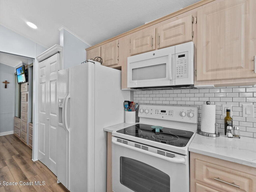 2821 Frontier Drive, Titusville, FL 32796