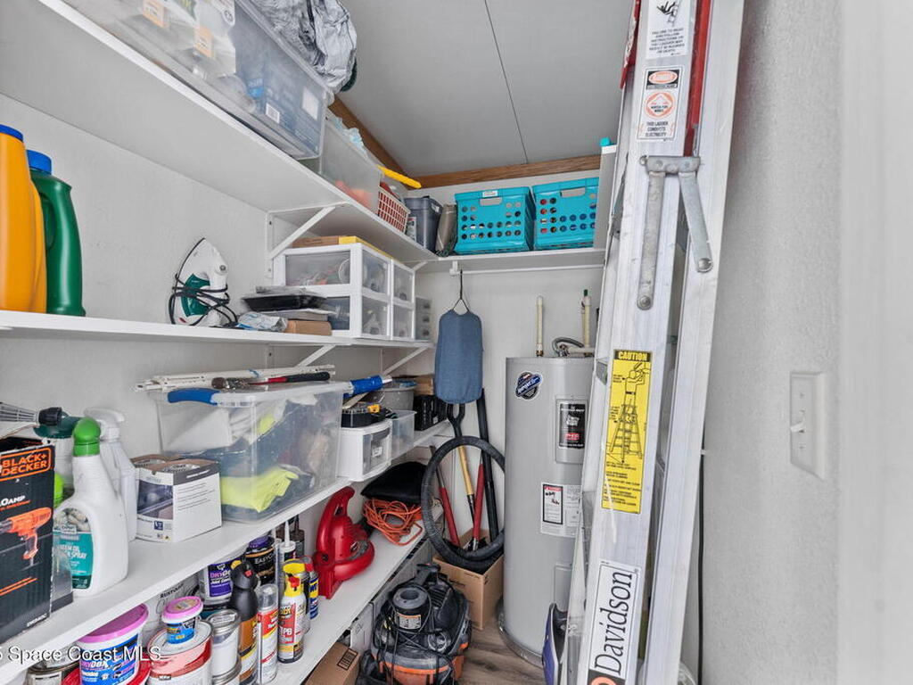 2821 Frontier Drive, Titusville, FL 32796