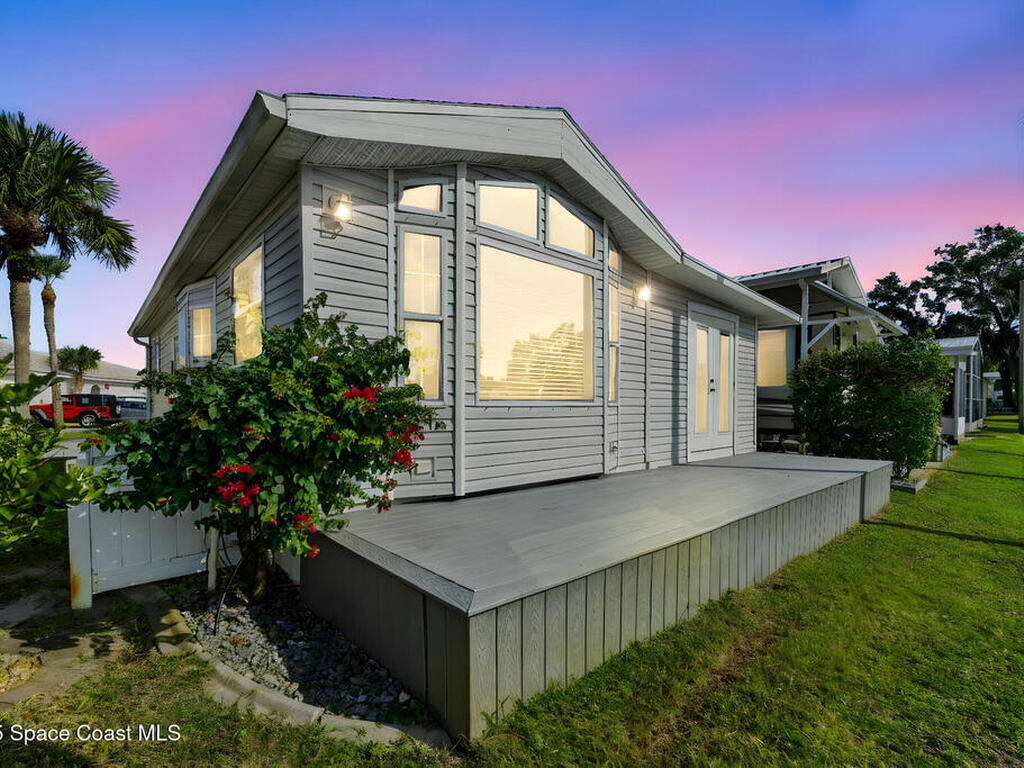 2821 Frontier Drive, Titusville, FL 32796