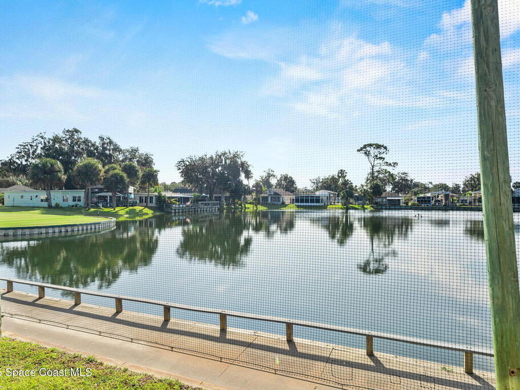 2821 Frontier Drive, Titusville, FL 32796