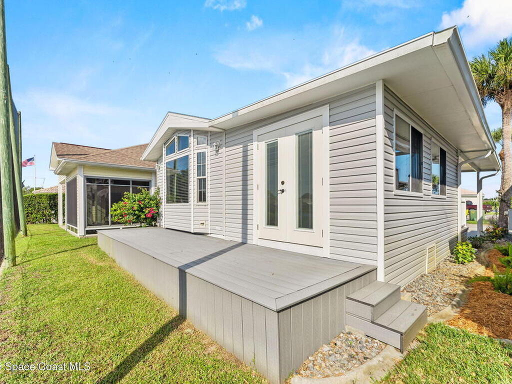 2821 Frontier Drive, Titusville, FL 32796